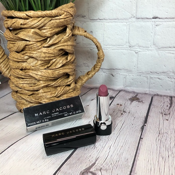Marc Jacobs Other - 🛍SOLD🛍Marc Jacobs lipstick- NWT